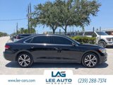 Used 2021 Volkswagen Passat 2.0T SE image 2