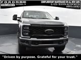 New 2025 Ford F350 Lariat image 2