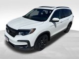 Used 2021 Honda Pilot Special Edition image 2