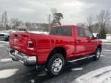 Used 2024 RAM 2500 Tradesman w/ Chrome Appearance Group image 5