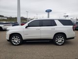 Used 2022 Chevrolet Tahoe High Country w/ Max Trailering Package image 5