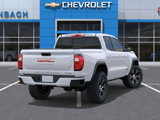 New 2025 GMC Canyon AT4 w/ AT4 Premium Package image 4