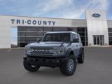 New 2025 Ford Bronco Badlands image 2