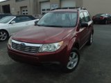 Used 2010 Subaru Forester 2.5X image 3