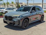 New 2026 BMW X5 xDrive40i w/ Executive Package image 5