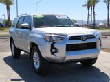 Certified 2023 Toyota 4Runner SR5 Premium image 3