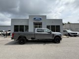 New 2025 Ford F350 XL w/ STX Appearance Package image 2