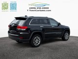 Used 2015 Jeep Grand Cherokee Limited image 5
