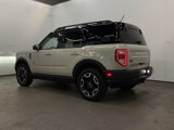 Certified 2024 Ford Bronco Sport Outer Banks image 4