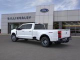 New 2025 Ford F350 4x4 Crew Cab DRW Super Duty image 4