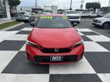 Used 2025 Honda Civic Sport Touring image 2
