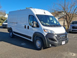 New 2025 RAM ProMaster 2500 w/ Safety Group image 3