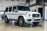 Used 2025 Mercedes-Benz G 63 AMG 4MATIC image 2
