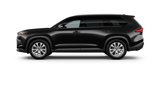 New 2025 Toyota Grand Highlander AWD Hybrid image 3