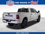 New 2025 RAM 2500 Big Horn image 3