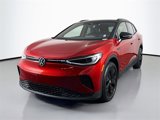 New 2025 Volkswagen ID.4 Pro S Plus image 3