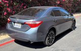 Used 2014 Toyota Corolla S image 3