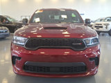 Certified 2024 Dodge Durango R/T image 2