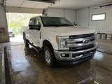 Used 2019 Ford F250 4x4 Crew Cab Super Duty image 3