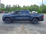 New 2025 RAM 1500 Big Horn image 5