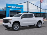 New 2026 Chevrolet Silverado 1500 Custom image 2