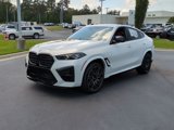 New 2026 BMW X6 M Competition w/ Executive Package image 5