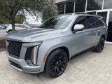 Used 2025 Cadillac Escalade Sport Platinum image 3