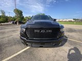 New 2026 RAM 1500 Laramie w/ Night Edition image 3