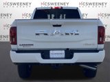 New 2025 RAM 2500 Laramie image 4