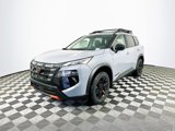 New 2026 Nissan Rogue SV image 5
