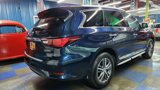 Used 2020 INFINITI QX60 Luxe w/ Essential Package image 3