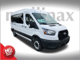 New 2025 Ford Transit 350 XL image 1