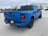 New 2025 RAM 1500 Big Horn image 3