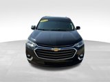 Used 2021 Chevrolet Traverse LT image 2