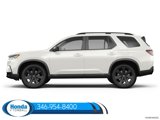 New 2025 Honda Pilot Black Edition image 2