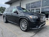 New 2025 Mercedes-Benz GLS 450 4MATIC image 4