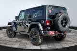 New 2025 Jeep Wrangler Unlimited Sport S 4xe image 3