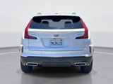 Certified 2024 Cadillac XT4 Premium Luxury w/ Cold Weather Package image 5