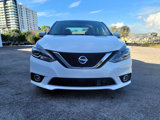 Used 2017 Nissan Sentra SL w/ SL Premium Technology Package image 3