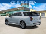 New 2025 Hyundai Palisade Calligraphy image 5
