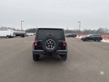 New 2025 Jeep Wrangler Unlimited Rubicon image 4