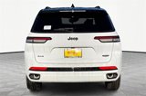 New 2025 Jeep Grand Cherokee L Summit image 4