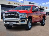 Certified 2024 RAM 2500 Big Horn image 2
