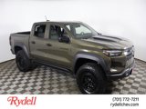 Certified 2025 Chevrolet Colorado ZR2 w/ ZR2 Bison Edition image 2
