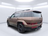 New 2025 Hyundai Santa Fe Calligraphy image 5