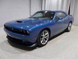Certified 2023 Dodge Challenger GT image 5