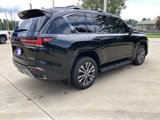 Used 2024 Lexus LX 600 4WD w/ Premium Package image 6
