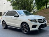Used 2017 Mercedes-Benz GLE 350 image 6