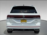New 2025 Volkswagen Atlas SEL Premium R-Line image 5