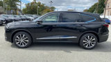 New 2025 Acura MDX w/ Technology Package image 5